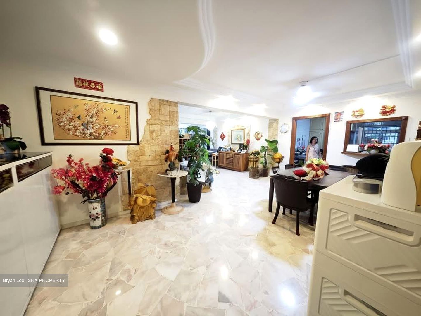 Blk 535A Serangoon North Avenue 4 (Serangoon), HDB 5 Rooms #537008861